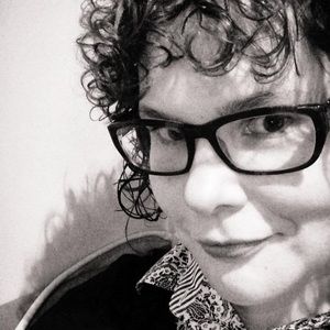 Meet your Posher, Alison